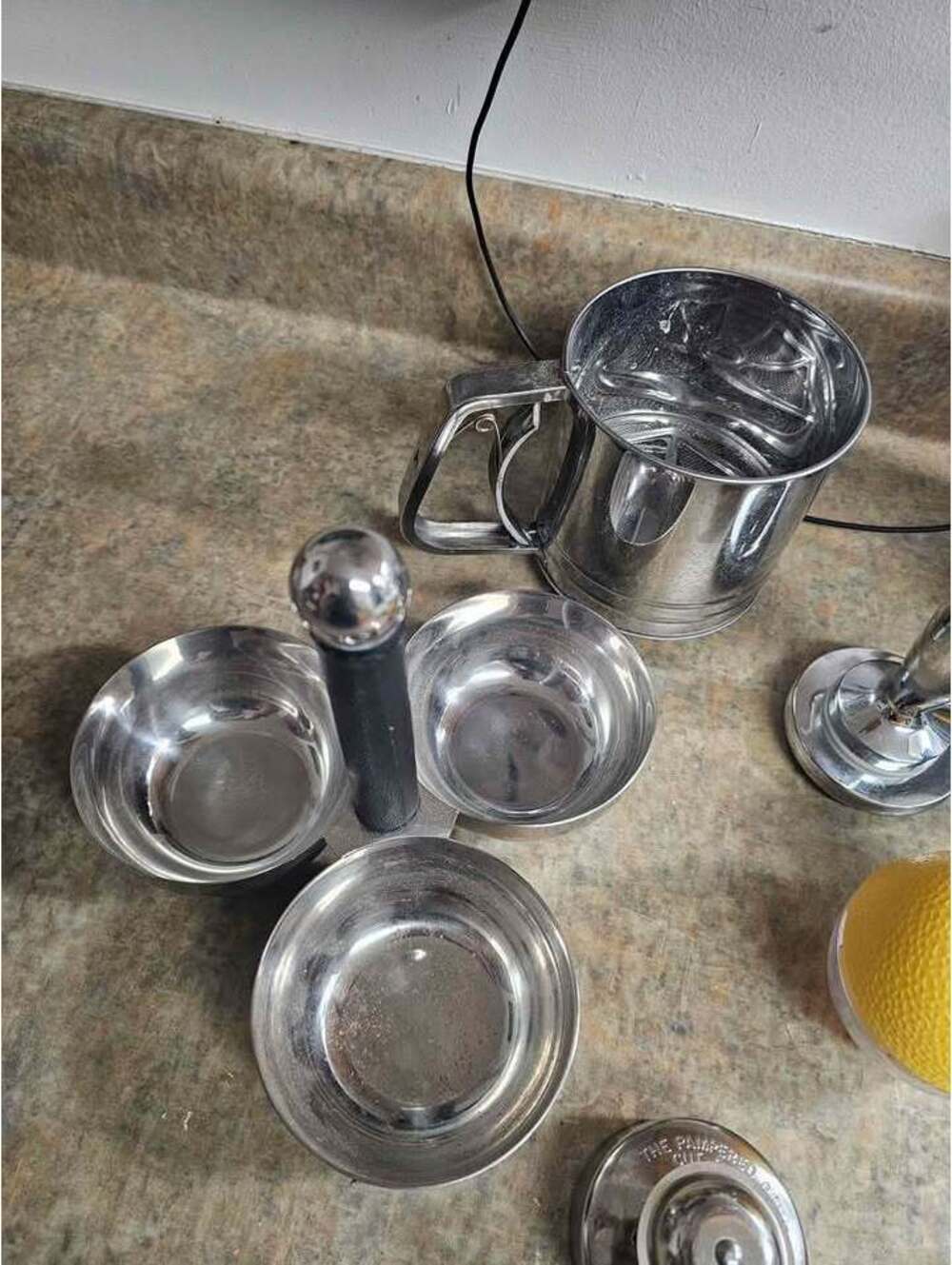 Kitchen Cooking Accessories - Picture 6 of 10